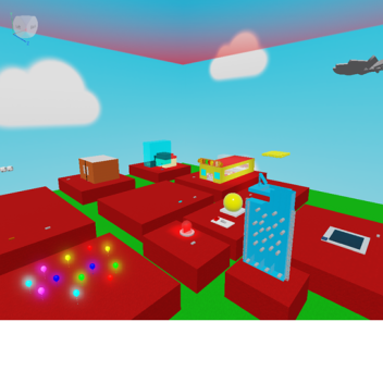 FuseBox 3 minijuegos