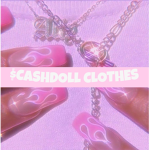 $ CASHDOLLS