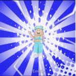 FANS DE CHERRYBLUE