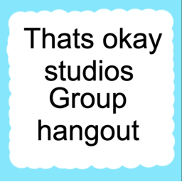 Group hangout