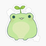 Kind froggies