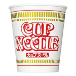 The Official Cup Noodle Group!