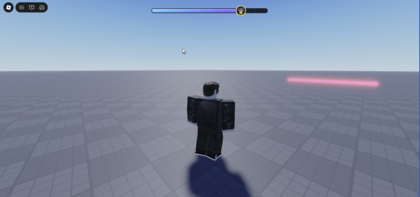 Player Progress Bar System preview 3