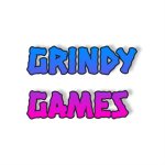 Grindy Games