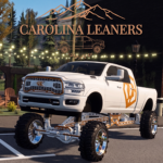 Official Carolina Leaners