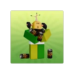 Game Badge Thumbnail