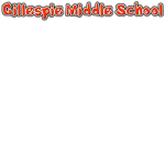 Gillespie Middle School.