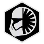 {} The First Order {}