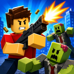 Zombie Business
