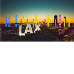 Los Angeles official group