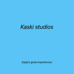 Kaski studios