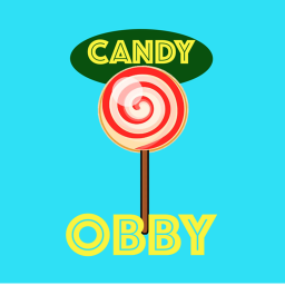 Candy Obby