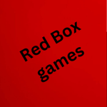 Red Box Games CO