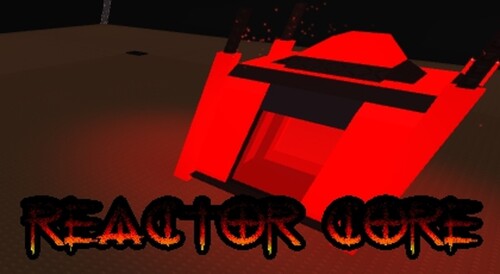 [RAID BOSS]  #524 Reactor Core-Eye of Destruction