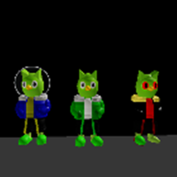 LanguageTale: Learning Languages.