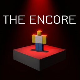 The encore