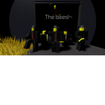 The Beez!~