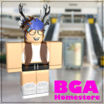 BGA Homestore Beta