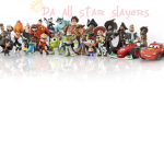 Da all star slayers