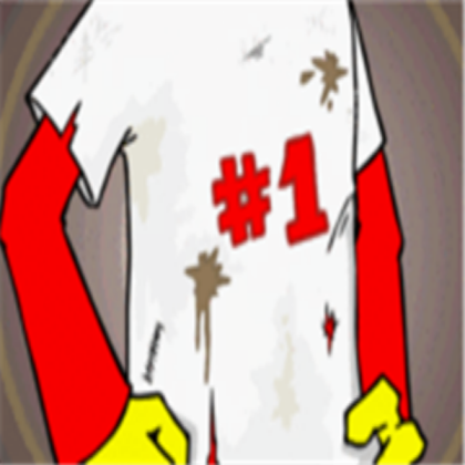 please make this into a shirt! Roblox decal