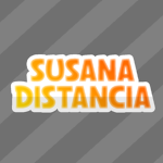 Susana Distancia