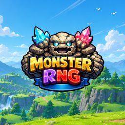 Monster RNG [ Under Development ]