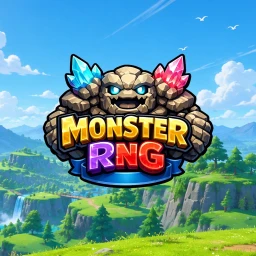 Monster RNG [ Under Development ] icon