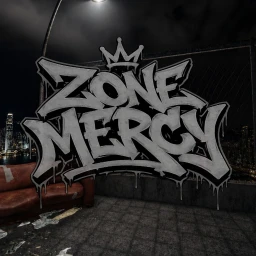 [FREE VVIP] Zone Mercy icon