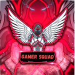 Gamer squad official group