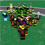 Sleet Clan Veterans