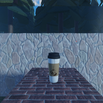 Buy me a cup of coffee