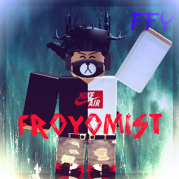 Froyomist Parlor V2.0 Beta