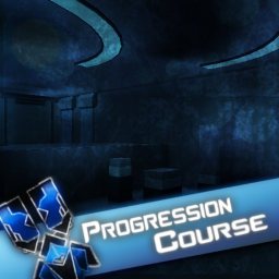 -[SS]- Progression Course
