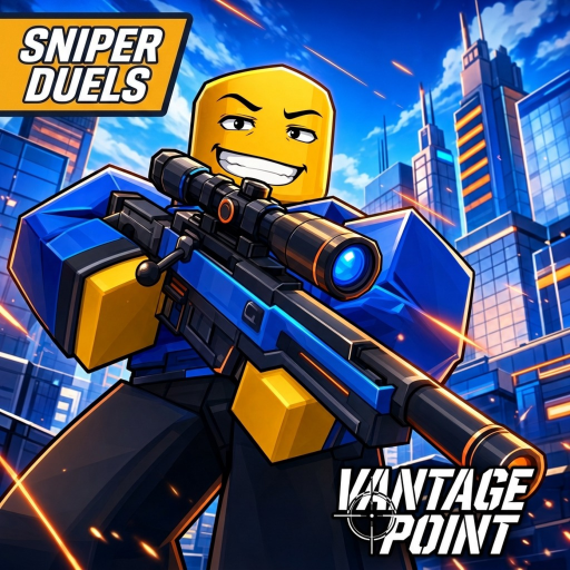 VANTAGE POINT