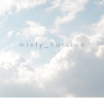m i s t y _ h o r i z o n