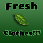 Fresh Clothes!!!