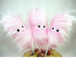The Cotton Candy Group.
