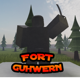 [NEW!] Fort Guhwern 1938's