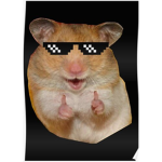 HAMSTER GANG GAMING