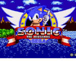 The Adventures Of Sonic The Hedgehog