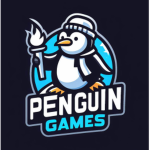 Penguin studio_