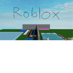 Robloxia Gymnastics and Swimming Center