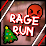 Rage Run!