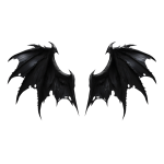 Ragebound Wings Of Darkness