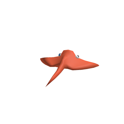 actually finished stingray