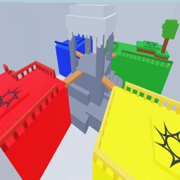 Bloxyfight! icon