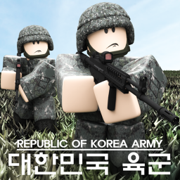 Republic of Korea Army | V1.2