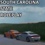 South Carolina State Roleplay -State Police