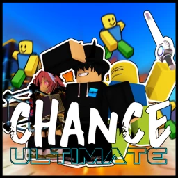 Chance Ultimate icon