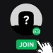 Join Random User icon